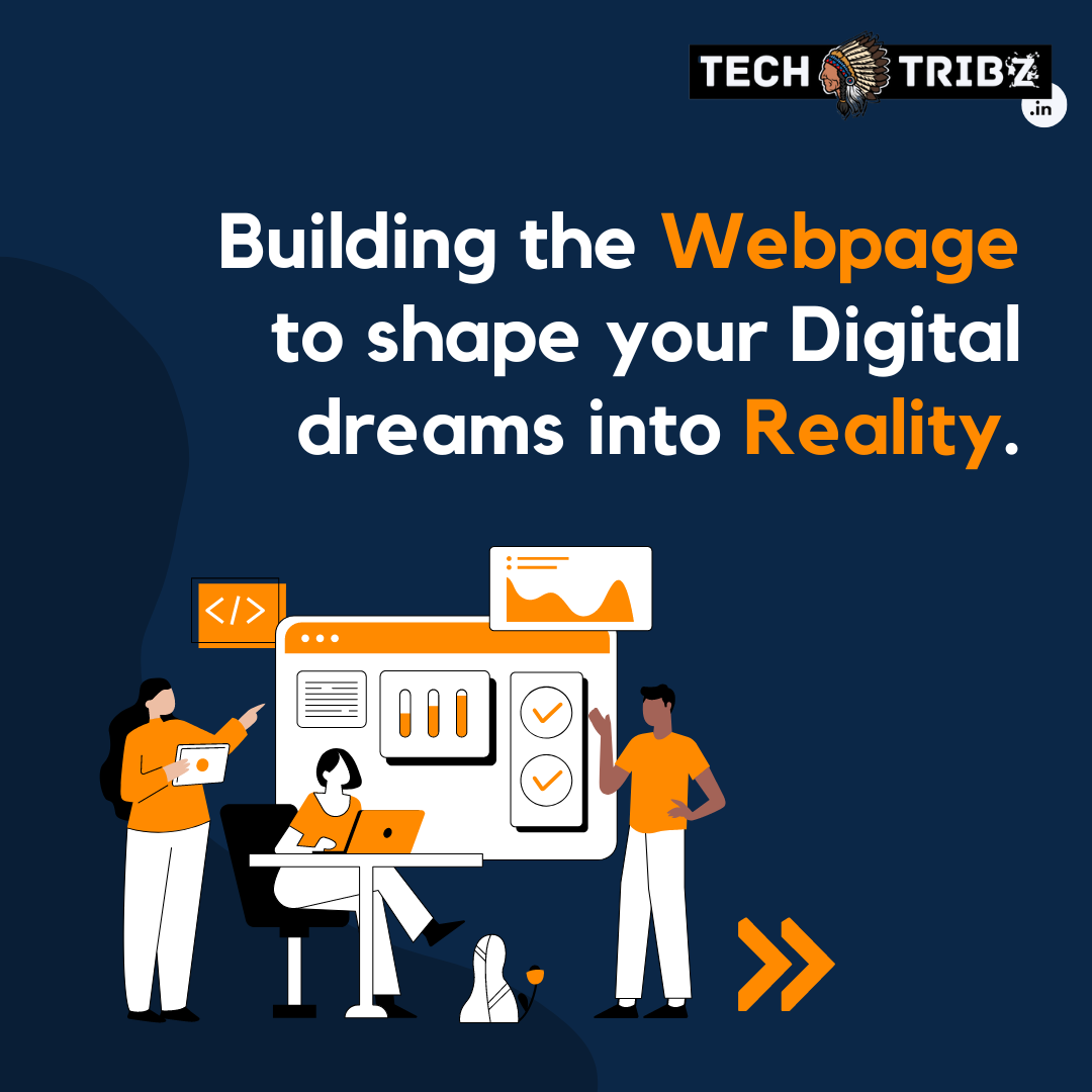 Tech Tribz instagram