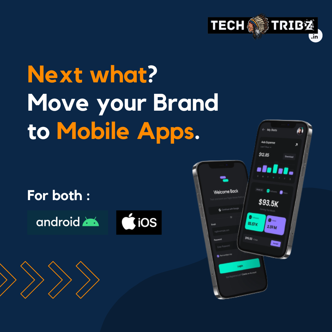 Tech Tribz instagram