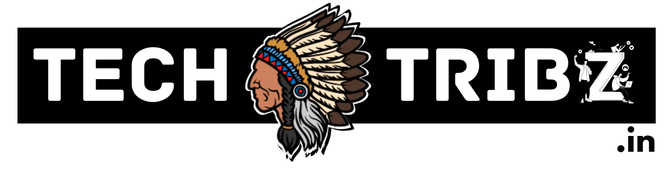 Tech Tribz logo